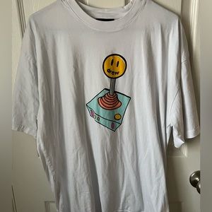 Drew House short sleeved shirt